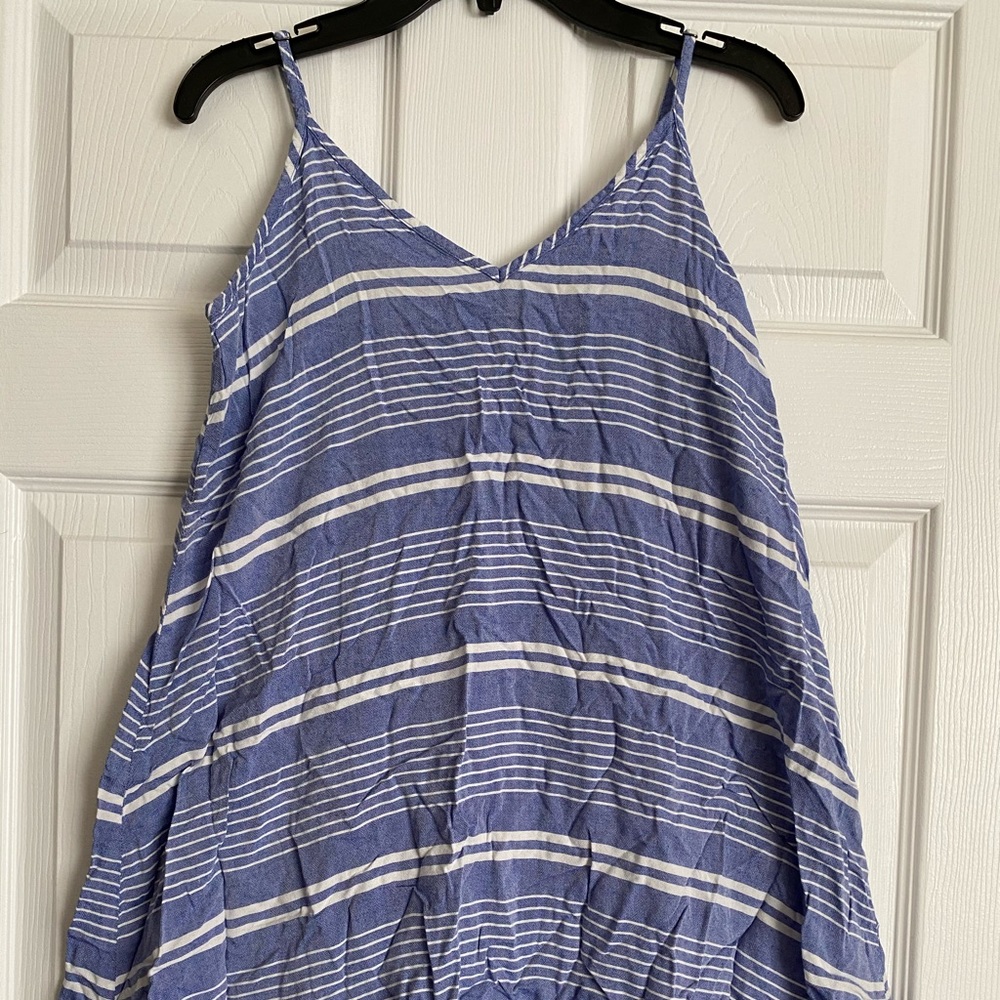 So Heritage Mini dress